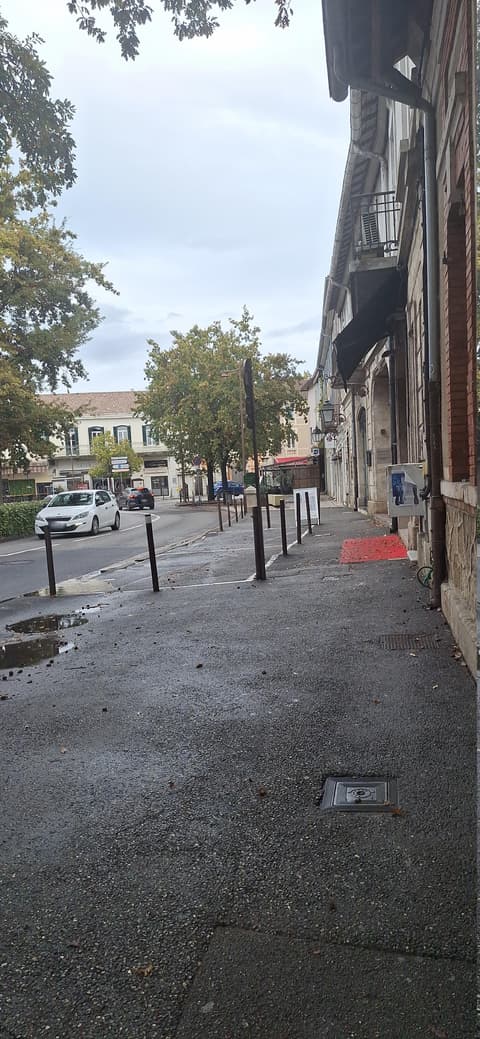 Parc Gautier