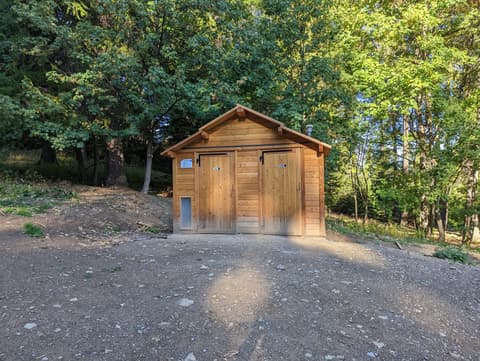 Forêt De Boscodon