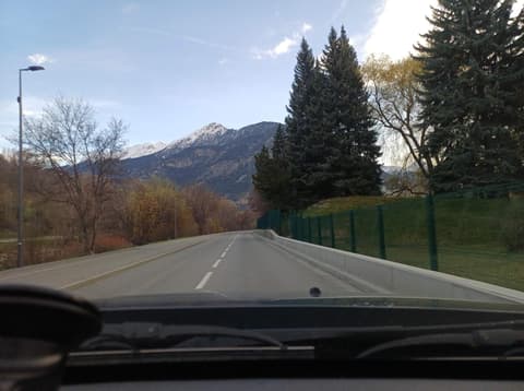 Mur d'escalade "Le Nid"