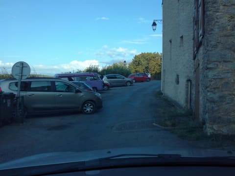 Tourtour - Un des "Plus beaux villages de France"