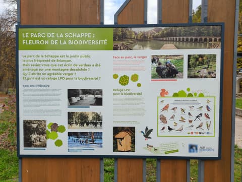 La Schappe
