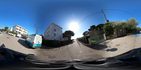 Plage de Mar Vivo