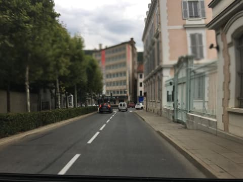Jardins de la Préfecture