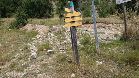 Via ferrata de Rouanne