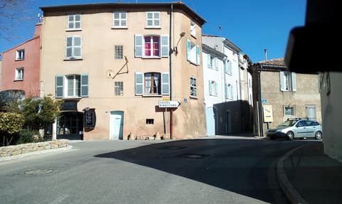 Hôpital Saint Jacques