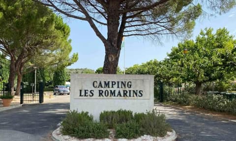 Salle de l'Amandier