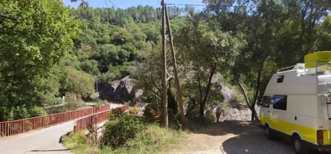 Les Chroniques d'Elias - aventure immersive outdoor
