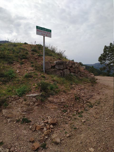 Col des Monges