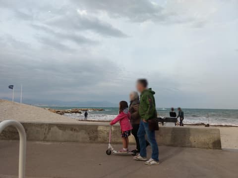 Handi-plage