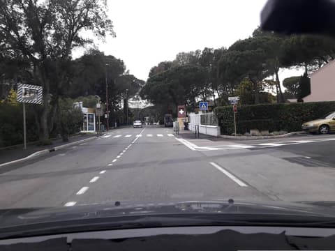Golf de Valescure
