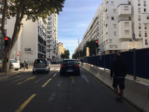 Le Marceau