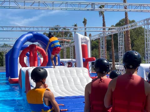 Playpark Hyères