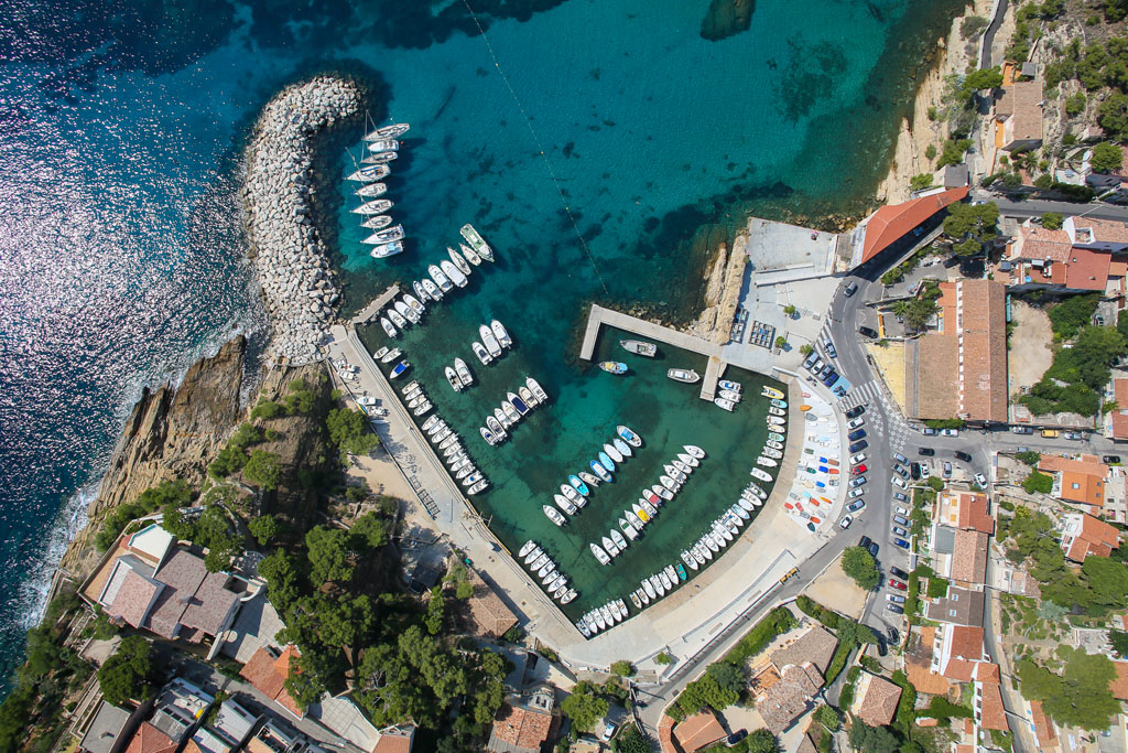 Port de La Redonne