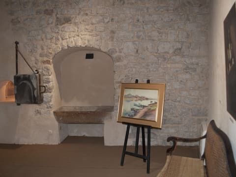 Musée Edgar Mélik