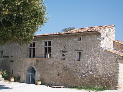 L’Oustaù per Touti de Trébillane