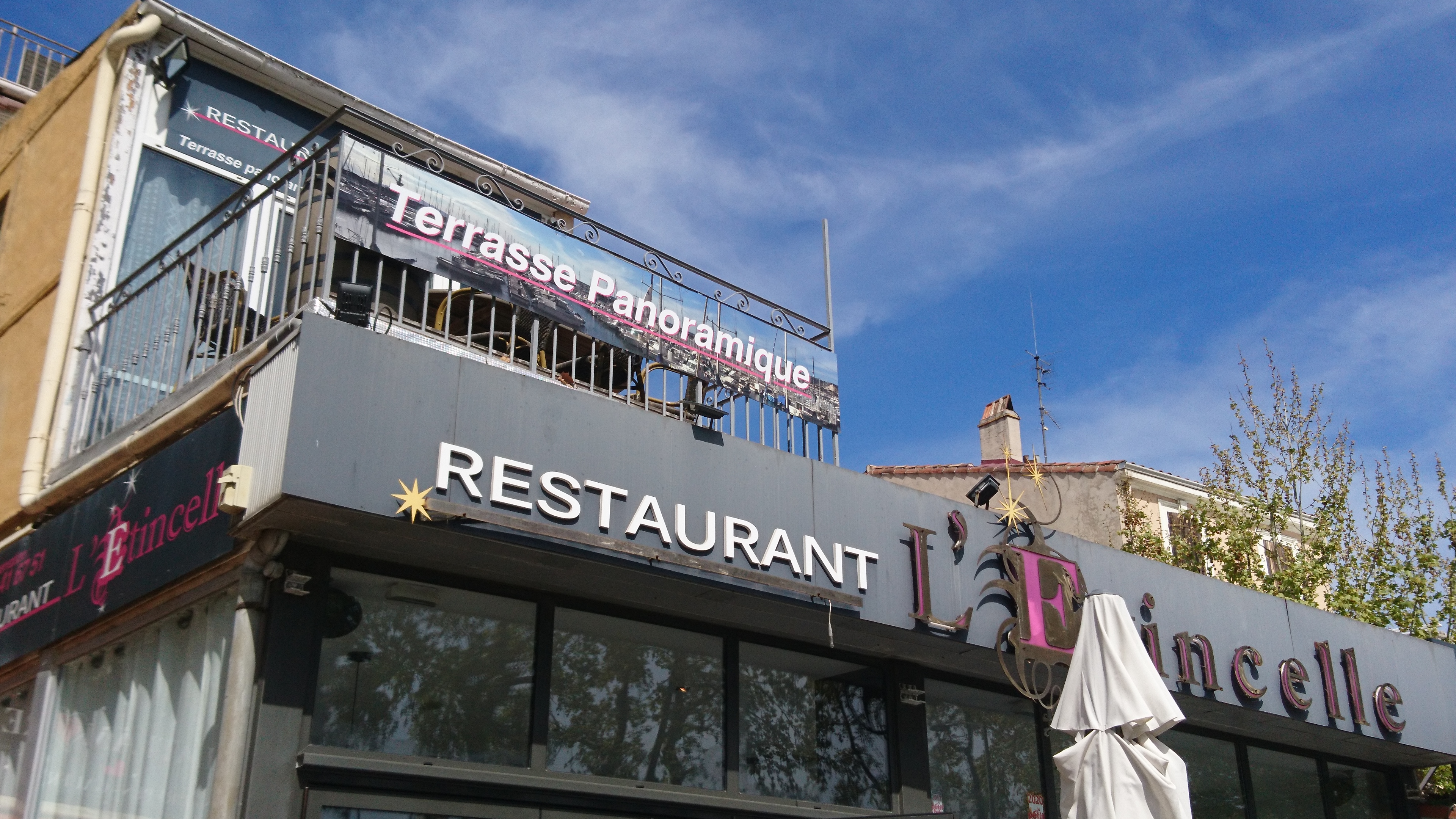 L'Etincelle