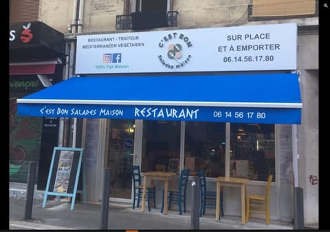 C'est Bon