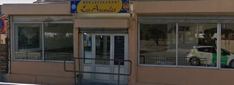 Les Arcades