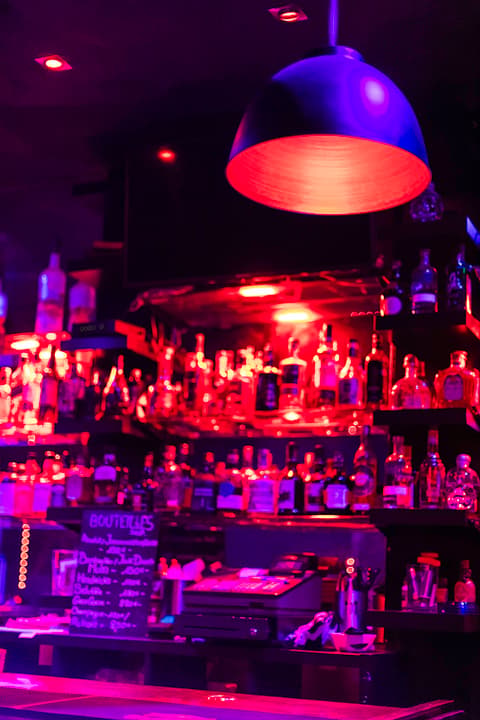 Danceteria