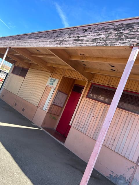 Dojo St Roch