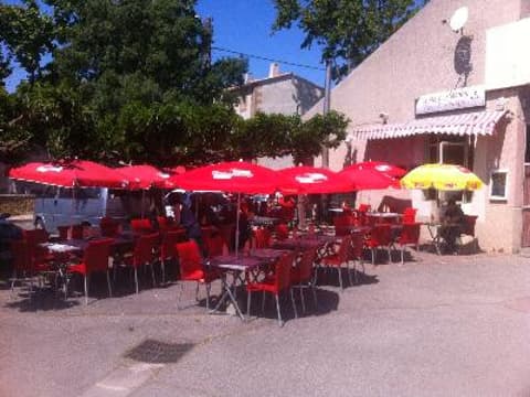 La Table de Manon