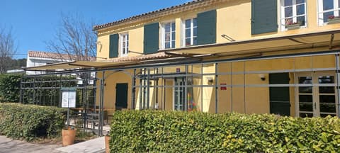 Auberge Provençale