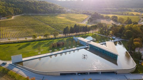 Domaine Château La Coste