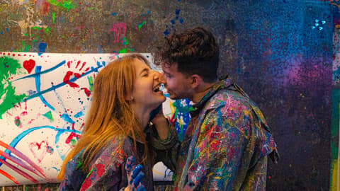 Color Room