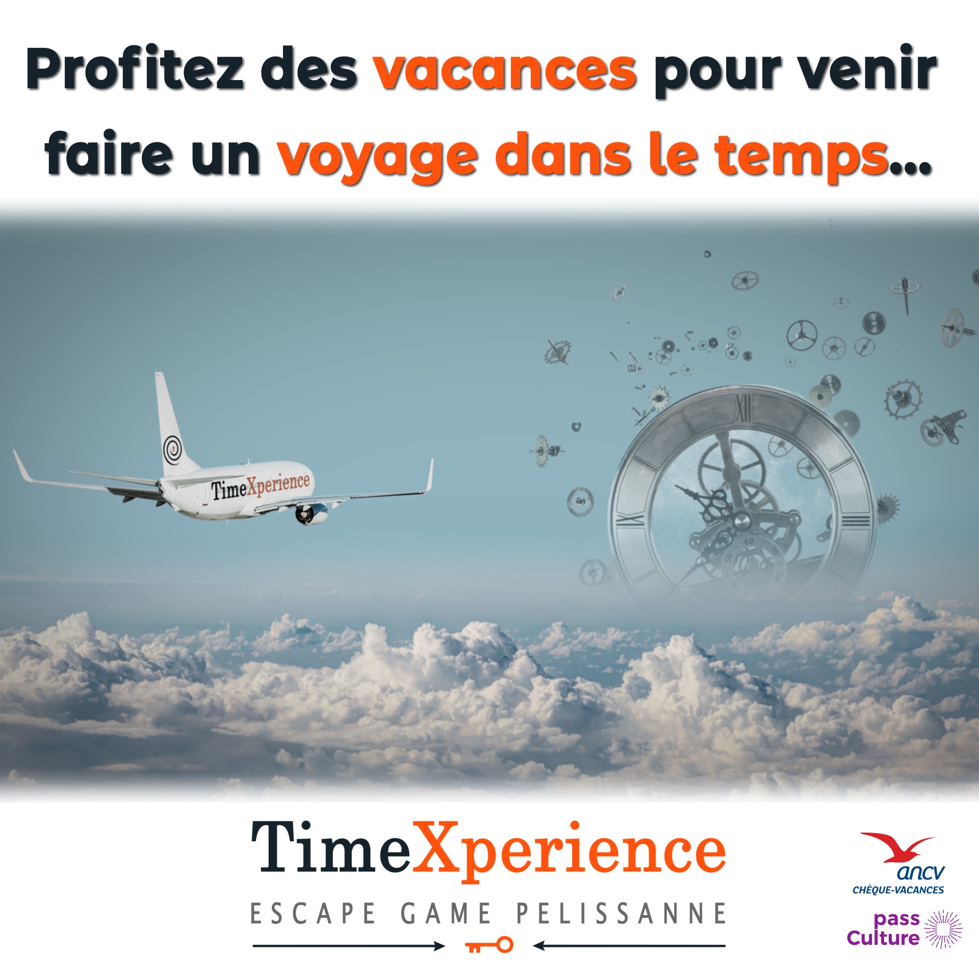 TimeXperience