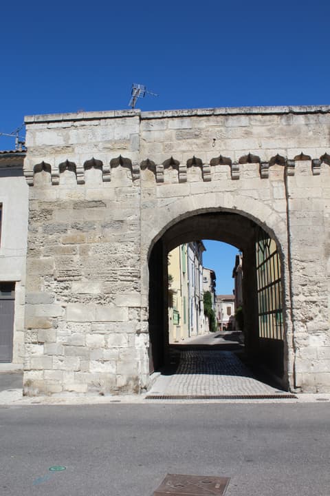 Grand Portail