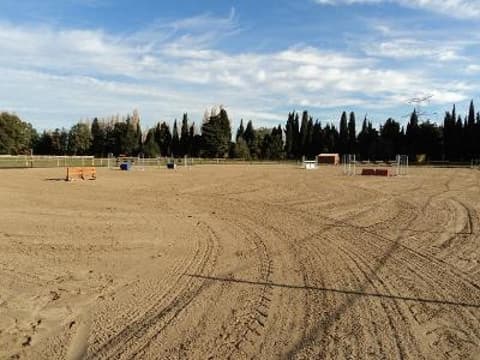 Le Haras des Alpilles