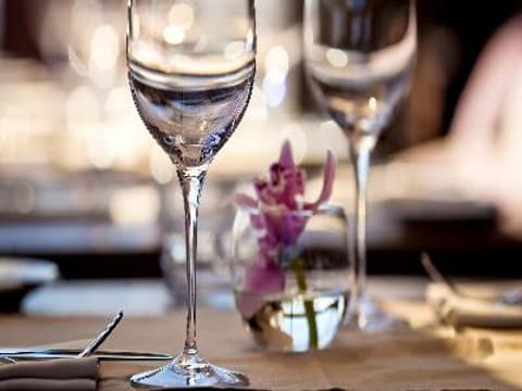 Brasserie Du Rond Point