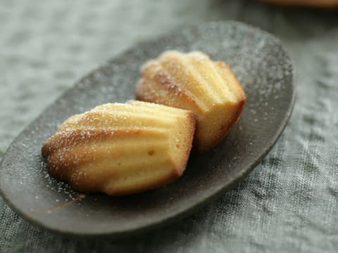 Christophe Madeleines