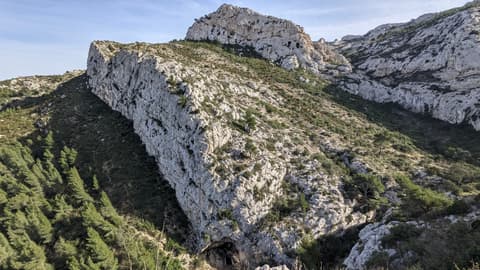 Randonnée Fontaine de Voire et sommet de l'homme mort