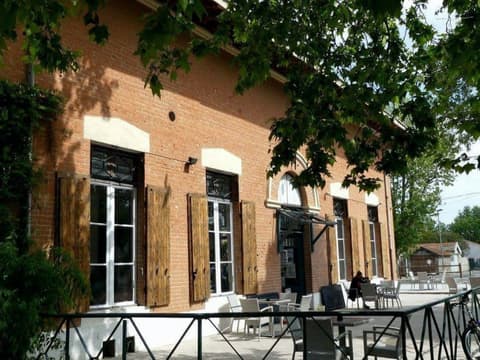 Bar des Sports