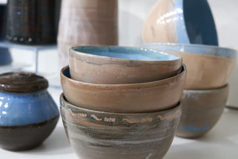 Fabrikart Céramiques - Véronique Ledoux