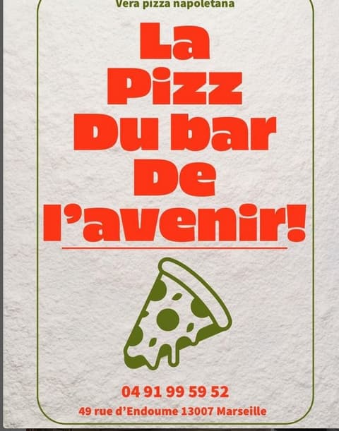 Bar de l'Avenir