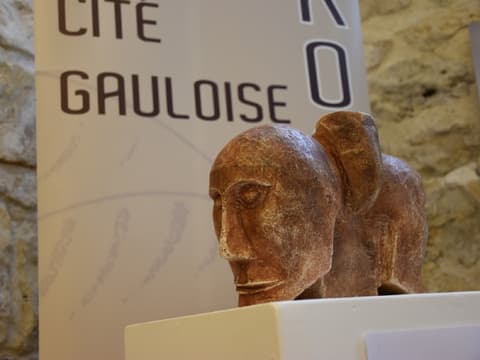 Tour Musée