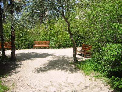 Parc du Pigeonnier