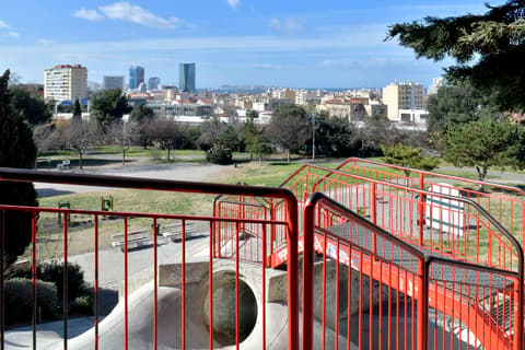 Parc de l'Espérance