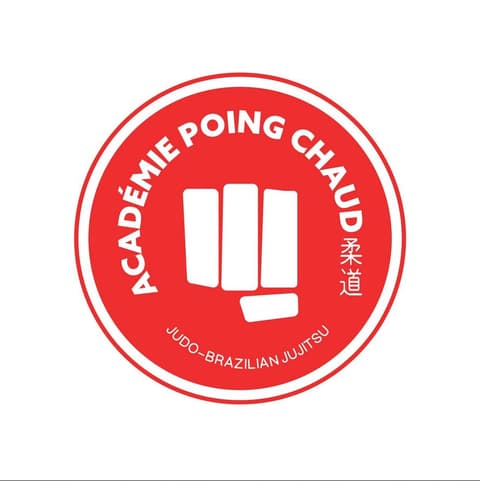 Gymnase Poing Chaud