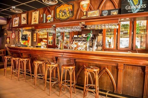 Pub de l'Europe