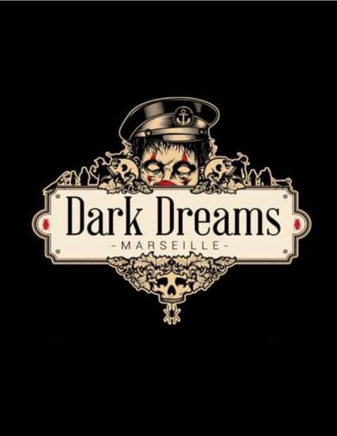 The Dark Dreams