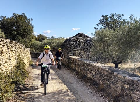 Aix Bike Provence