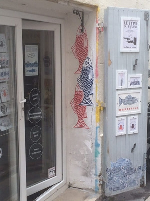 Le Typo du Panier