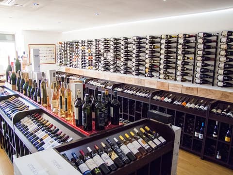 Cave Di Vins