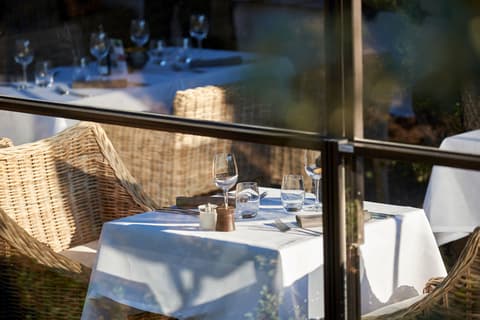 Le Bistrot de l'Aupiho