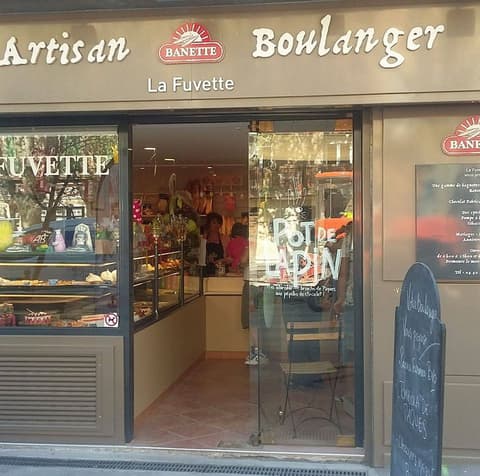 La Fuvette