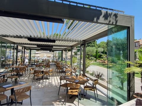 Aquabella Hôtel & Spa