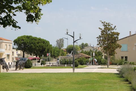 Parc de la Gare